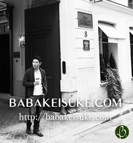BABAKEISUKE.COM
